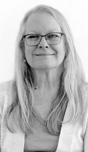 Catherine Swenski